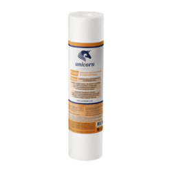 PS 1020,Картридж механический из вспененного полипропилена 10" 20 микрон РS 1020  (уп 50)