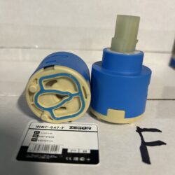 WKF-047F, Керамический стандартный картридж,для PUD 3, PUD 7