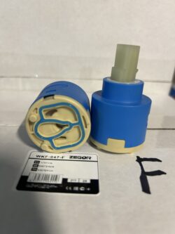 WKF-047F, Керамический стандартный картридж,для PUD 3, PUD 7