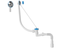 Сифон для ванны V152-1