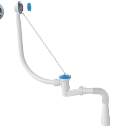 Сифон для ванны V152-1