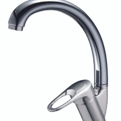 KAK4-A043 см-ль для кухни, Φ40, KAK4-A043,h 267мм