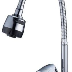 KAK4-B043 см-ль для кухни. Φ40, KAK4-B043,гибкий изл