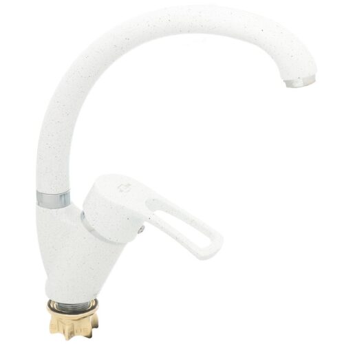 KAK4-A181KW см-ль для кухни, Φ40, KAK4-A181KW,белый,h 267мм KAK4-A181KW см-ль для кухни, Φ40, KAK4-A181KW,белый,h 267мм