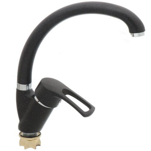 KAK4-A181KB см-ль для кухни, Φ40, KAK4-A181KB,черный,h 267мм KAK4-A181KB см-ль для кухни, Φ40, KAK4-A181KB,черный,h 267мм