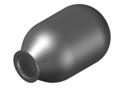 MBR-50 Мембрана для гидроаккумулятора 10 bar