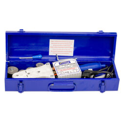 Набор свар.оборуд.CM-06,1500 W,d 20-40 РТП (мини) 16894