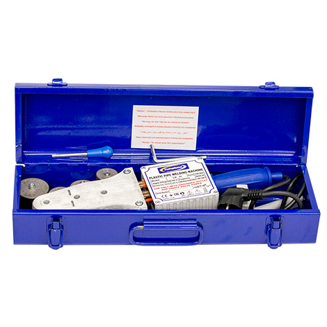 Набор свар.оборуд.CM-06,1500 W,d 20-40 РТП (мини) 16894 Набор свар.оборуд.CM-06,1500 W,d 20-40 РТП (мини) 16894