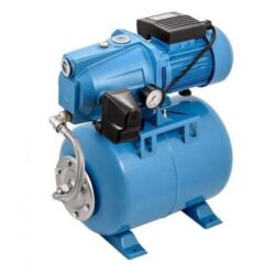 Автоматическая станция водоснабжения AUJET-120L(ZEGOR) 1100 Вт