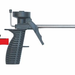 Пистолет для монтажной пены "Монтажнинк" эконом 600003