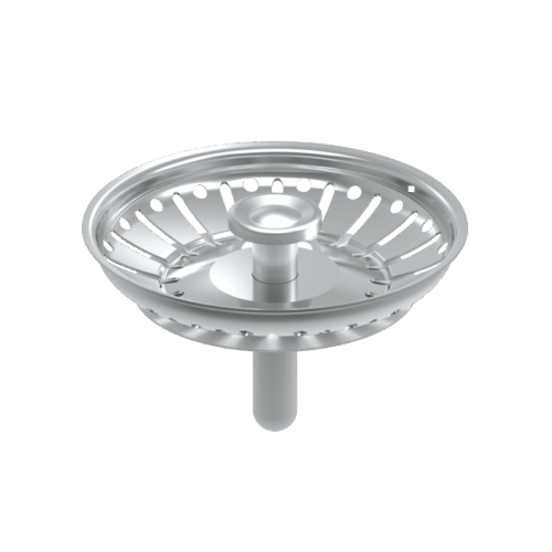 E100P Cетка-мусоросборник в сборе пластик (уп 35 шт) E100P Cетка-мусоросборник в сборе пластик (уп 35 шт)