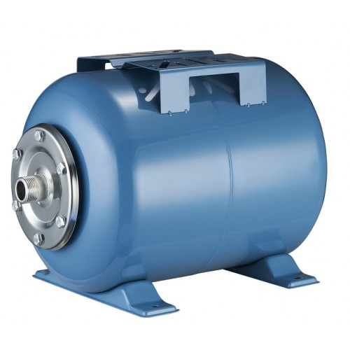 YT-100EH, Гидроаккумулятор (горизонтальный) 10 bar YT-100EH, Гидроаккумулятор (горизонтальный) 10 bar