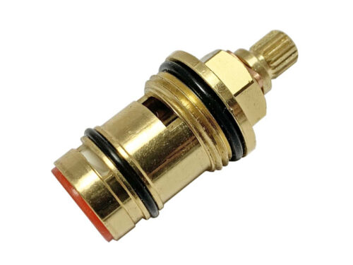 WKF-3301,Усиленнаяя Кран-букса керамическая 1/2, поворот 180°. для SWZ7