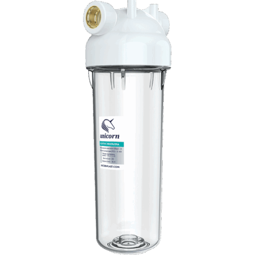 KSBP 3/4 Магистральный фильтр 10" с прозрачной корп 3/4" KSBP 3/4 (уп 12) KSBP 3/4 Магистральный фильтр 10" с прозрачной корп 3/4" KSBP 3/4 (уп 12)