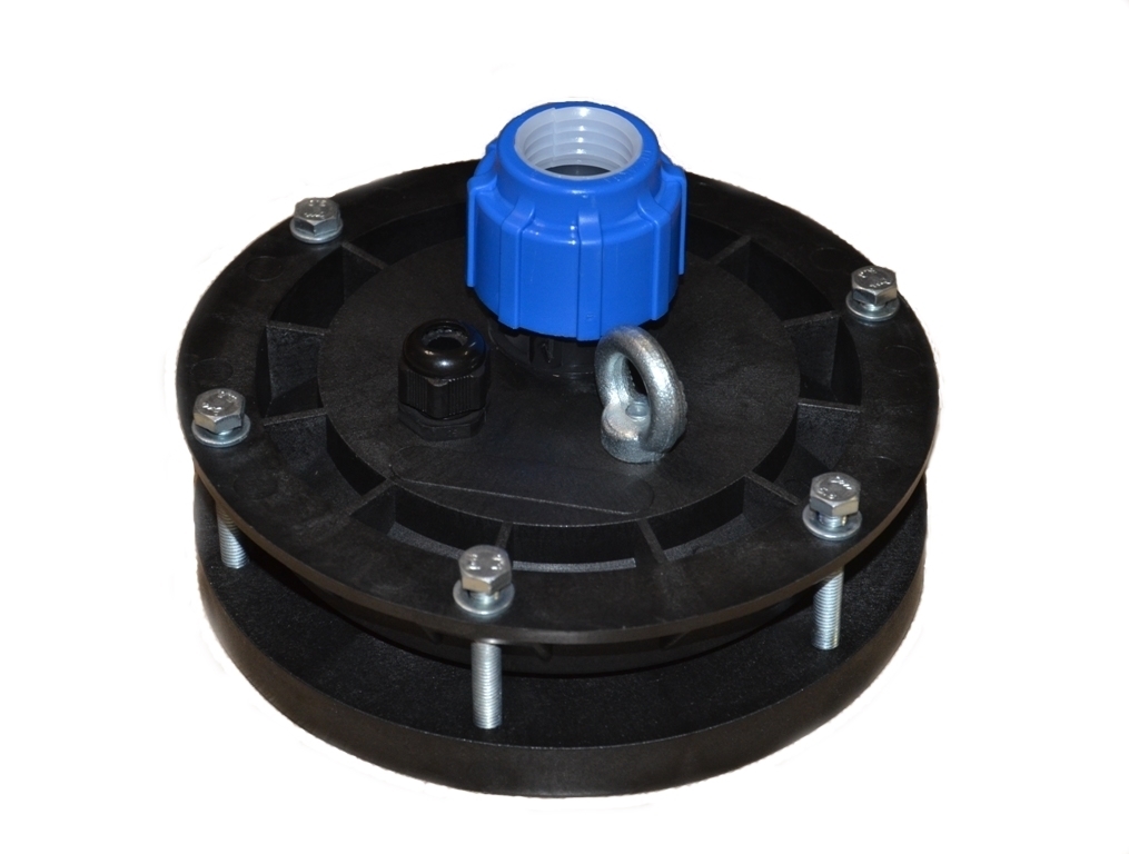 Комплект оголовка ОГС 128-168/32