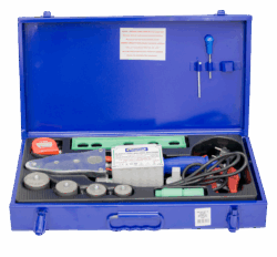 Набор свар.оборуд.CM-03-V,1500 W,d 20-40  РТП (16713)