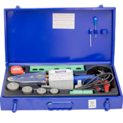 Набор свар.оборуд.CM-03-V,1500 W,d 20-40  РТП (16713)