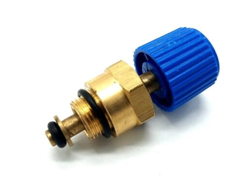 Кран заполнения системы CITY CLASS C;F;K/ TIME MAX  ITALTHERM