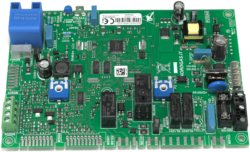 Плата управления CITY CLASS C;F;FR  ITALTHERM