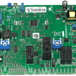 Плата управления CITY CLASS C;F;FR  ITALTHERM