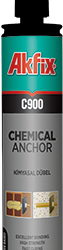 Akfix C900 Химический анкер 300 мл. (12)
