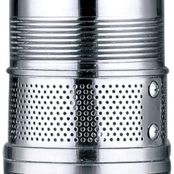 Скважинный насос TAIFU 4STM2-9ECO(370Вт, Hmax-63м, Qmax-3,3м3/ч, 40м кабель, встр. конд)