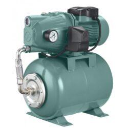 Автоматическая станция водоснабжения AUAET-120S(ZEGOR) 1100 Вт