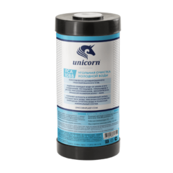 FCA 10" BB,Картридж с активированным углем  (уп 12)