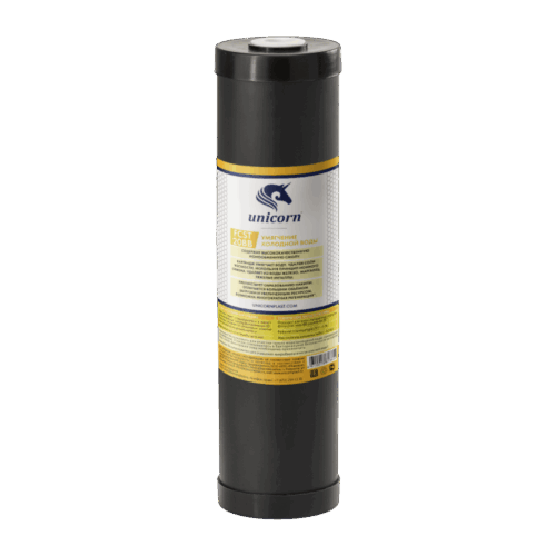 FCST 20" BB Картридж c ионообменной смолой для умягчения (уп 6) FCST 20" BB Картридж c ионообменной смолой для умягчения (уп 6)