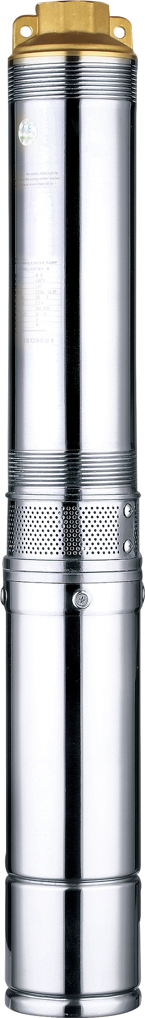 Скважинный насос Taifu 3STM3-16 ECO(550 Вт, Hmax 64м, Qmax-3м3/ч, кабель 40 м) Скважинный насос Taifu 3STM3-16 ECO(550 Вт, Hmax 64м, Qmax-3м3/ч, кабель 40 м)