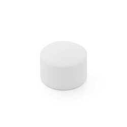 Заглушка PPR  25, PN25 белый, РТП 10549 (240/40)