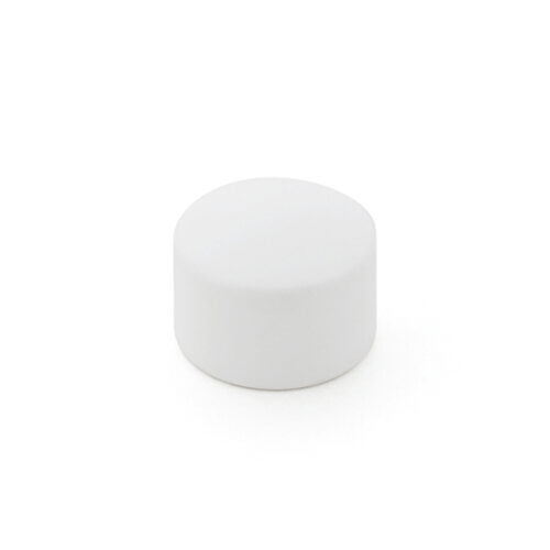 Заглушка PPR  25, PN25 белый, РТП 10549 (240/40)