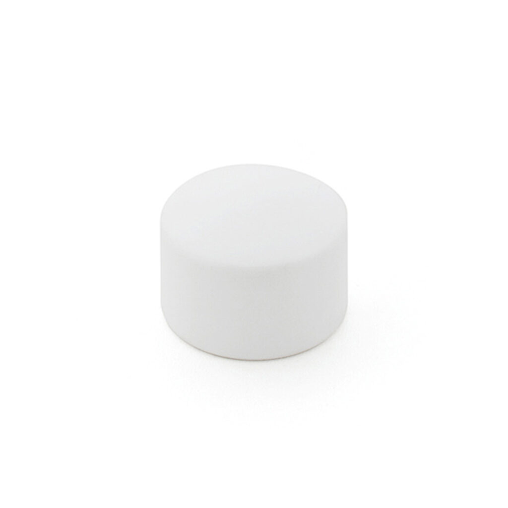 Заглушка PPR  25, PN25 белый, РТП 10549