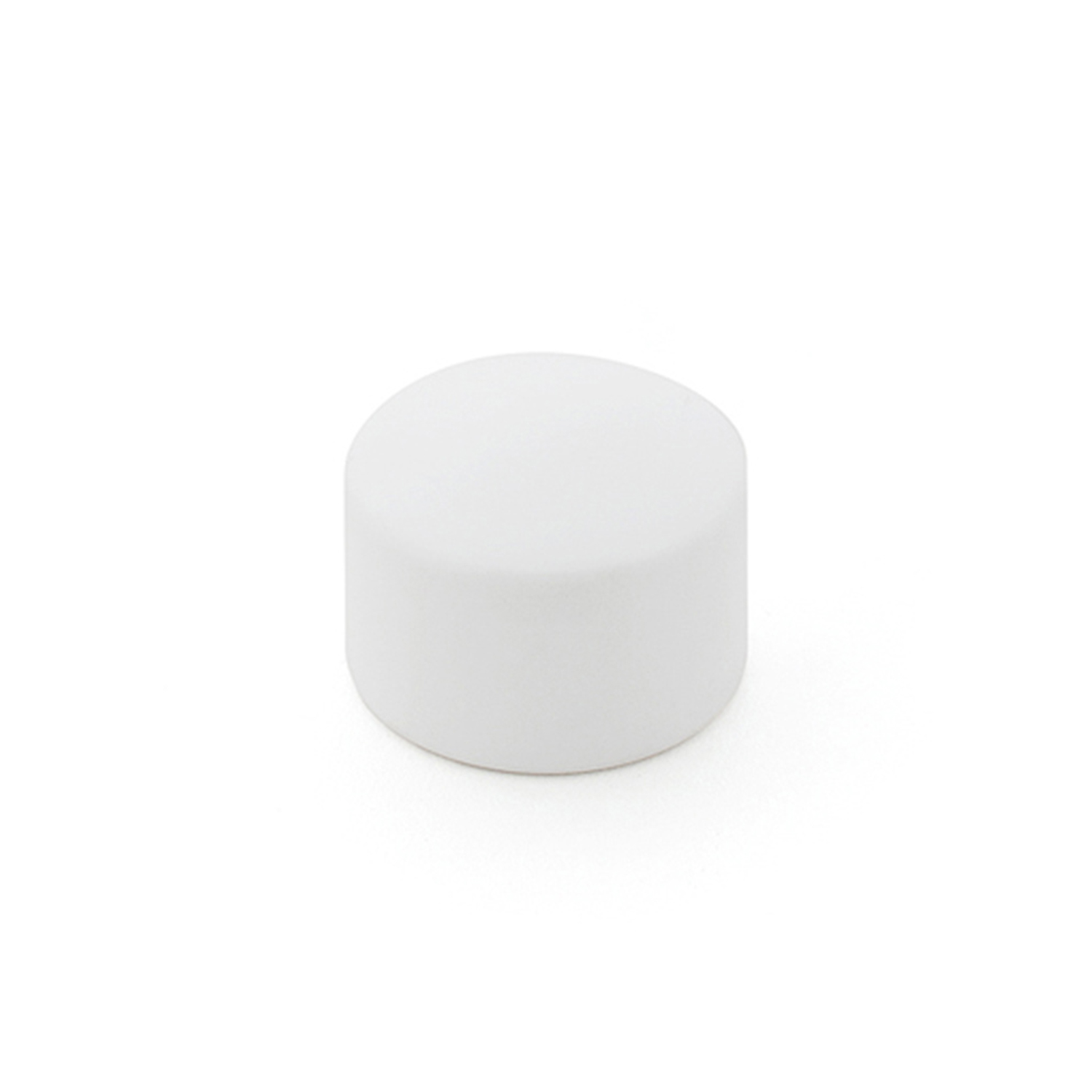 Заглушка PPR  32, PN25 белый, РТП 10550 (160/40)