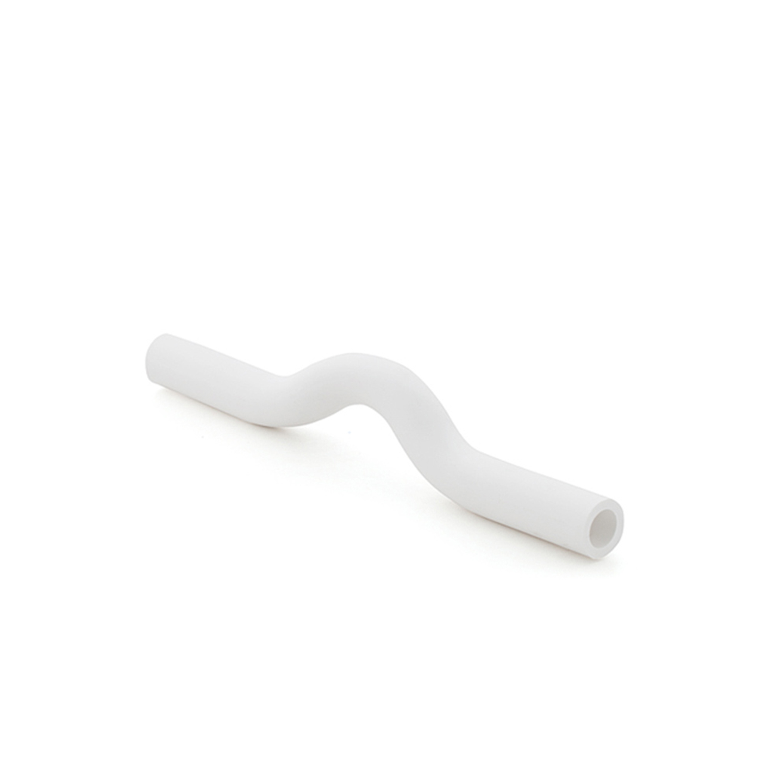 Обводное колено PPR 20,  белый, РТП, 10710 (90/30)