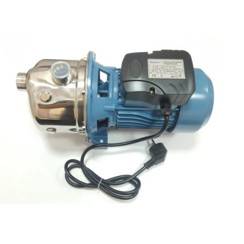 Поверхностный центробежный насос AS-120S (ZEGOR)