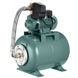 AUAB60 Насосная станция бытовая вихревая (ZEGOR)