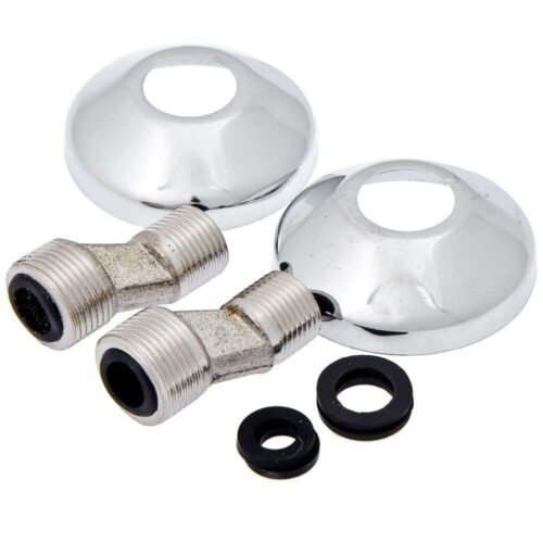 WOT-318 Эксцентрик с отражателем (50)