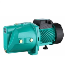 Поверхностный самовсасывающий насос Taifu JET100 (750 Вт, Hmax 40м, Qmax-50л/мин, всас 9м,чугун)
