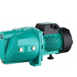 Поверхностный самовсасывающий насос Taifu JET100 (750 Вт, Hmax 40м, Qmax-50л/мин, всас 9м,чугун)