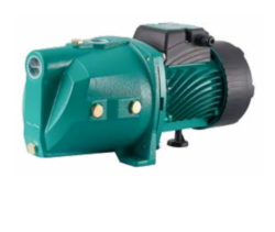 Поверхностный самовсасывающий насос Taifu JET 80 (600 Вт, Hmax 33м, Qmax-50л/мин, всас 9м,чугун)