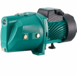 Поверхностный самовсасывающий насос Taifu JET 80 (600 Вт, Hmax 33м, Qmax-50л/мин, всас 9м,чугун)