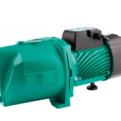 Поверхностный самовсасывающий насос Taifu TJSW/15M-1(1100 Вт, Hmax 58м, Qmax-50л/мин)