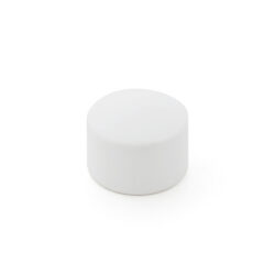 Заглушка PPR  40, PN25 белый, РТП 10551 (уп 90/15)