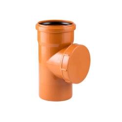 Ревизия наружной канализации 160, 36601 ( уп 9/1)