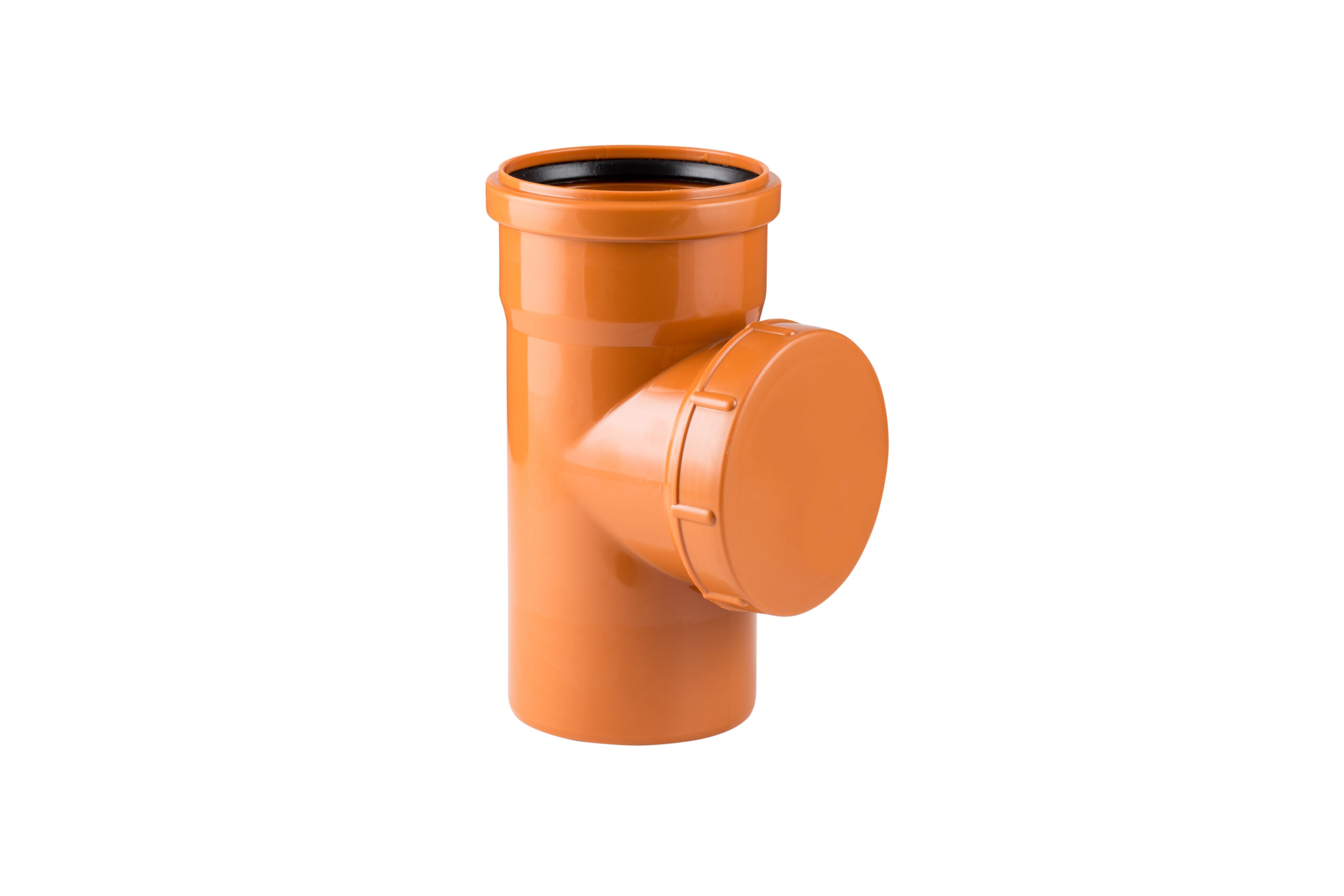 Ревизия наружной канализации 160, 36601 ( уп 9/1)