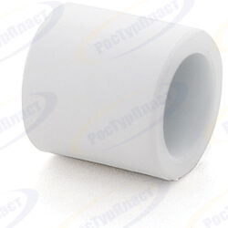 Муфта PPR 110, PN25 белый, РТП, 21023, (уп 10/1)