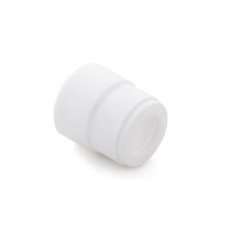 Муфта переходная PPR внутреннее/наружное присоединение  50х25, PN25 белый, РТП, 10683, (уп 80/10)