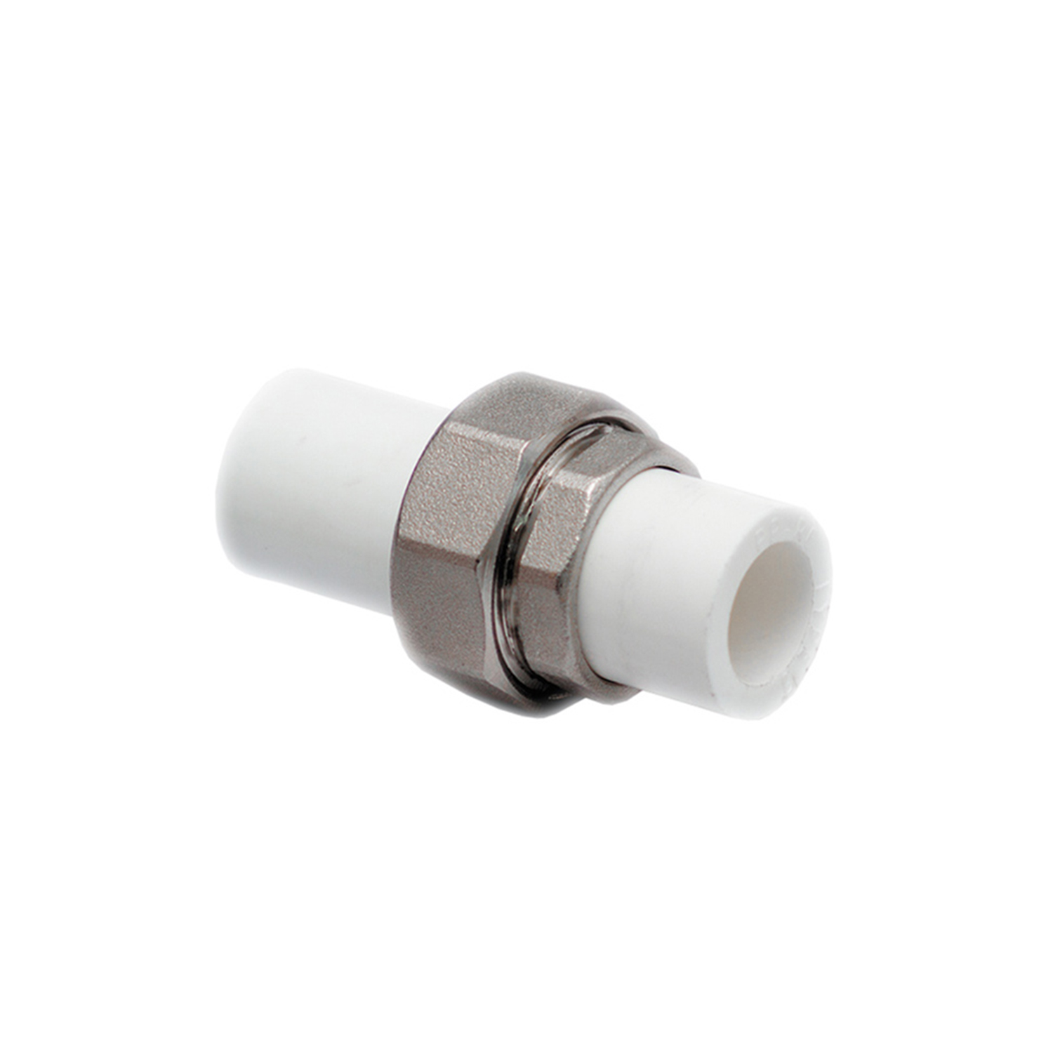 Разъемное соединение  трубное, наруж/наруж 32, 10731 (уп 50/10)