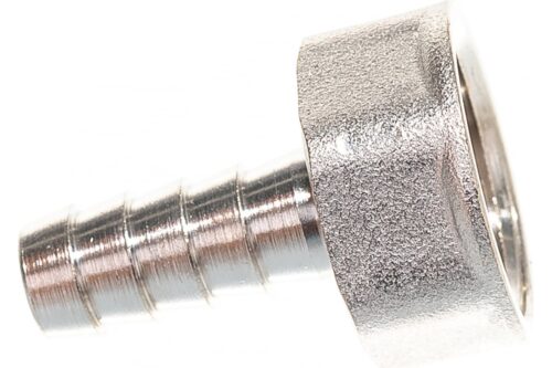 Штуцер для шланга с внутренней резьбой 14х1/2" 39740 (уп 360/20)